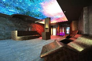 Hotel & SPA Ciudad de Binefar fotoÄŸrafÄ±