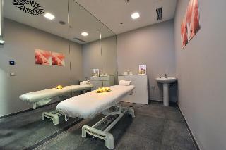 Hotel & SPA Ciudad de Binefar fotoÄŸrafÄ±