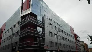 Hotel & SPA Ciudad de Binefar fotoÄŸrafÄ±