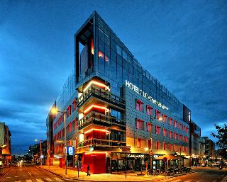 Hotel & SPA Ciudad de Binefar otel fotoğrafı