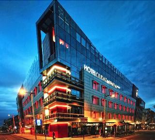 Hotel & SPA Ciudad de Binefar fotoÄŸrafÄ±