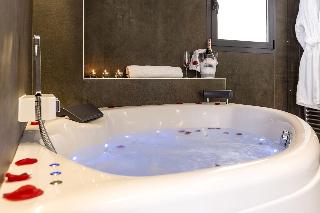 Hotel & SPA Ciudad de Binefar fotoÄŸrafÄ±