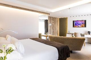 Hotel & SPA Ciudad de Binefar fotoÄŸrafÄ±