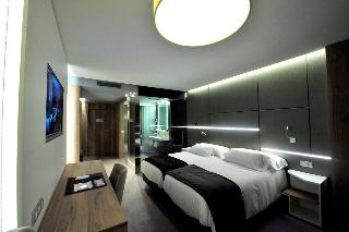 Hotel & SPA Ciudad de Binefar fotoÄŸrafÄ±