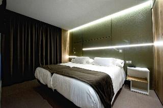 Hotel & SPA Ciudad de Binefar fotoÄŸrafÄ±