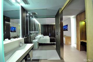 Hotel & SPA Ciudad de Binefar fotoÄŸrafÄ±