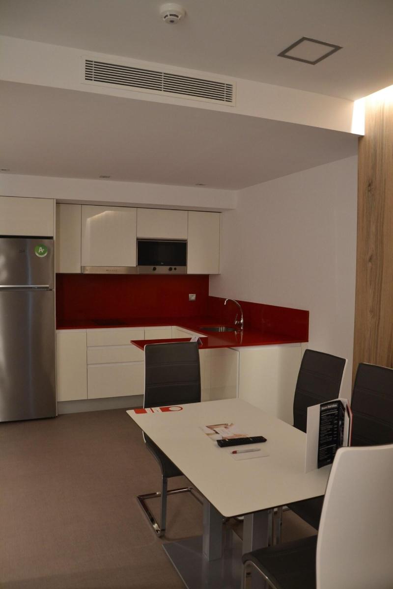 Hotel & SPA Ciudad de Binefar - Oda