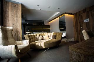 Hotel & SPA Ciudad de Binefar fotoÄŸrafÄ±