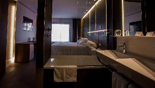 Hotel & SPA Ciudad de Binefar fotoÄŸrafÄ±
