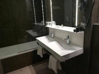 Hotel & SPA Ciudad de Binefar fotoÄŸrafÄ±