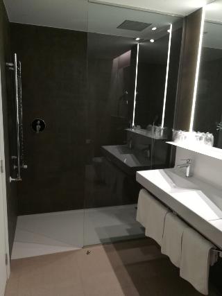Hotel & SPA Ciudad de Binefar fotoÄŸrafÄ±