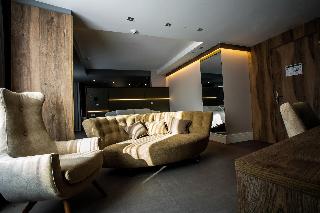 Hotel & SPA Ciudad de Binefar fotoÄŸrafÄ±