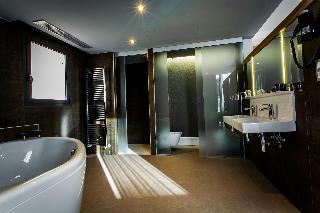 Hotel & SPA Ciudad de Binefar fotoÄŸrafÄ±