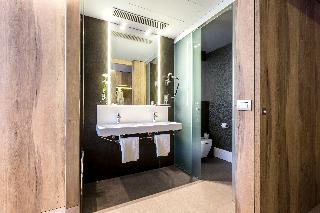 Hotel & SPA Ciudad de Binefar fotoÄŸrafÄ±
