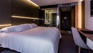 Hotel & SPA Ciudad de Binefar fotoÄŸrafÄ±
