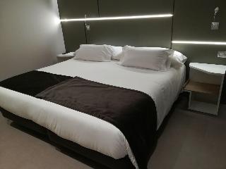 Hotel & SPA Ciudad de Binefar fotoÄŸrafÄ±