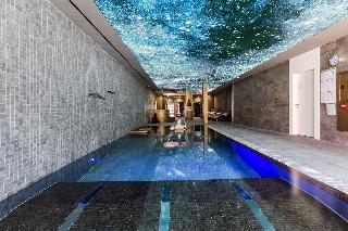 Hotel & SPA Ciudad de Binefar fotoÄŸrafÄ±