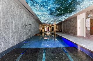 Hotel & SPA Ciudad de Binefar fotoÄŸrafÄ±
