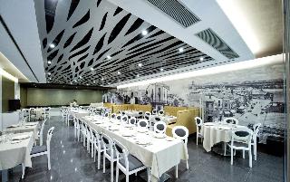 Hotel & SPA Ciudad de Binefar fotoÄŸrafÄ±
