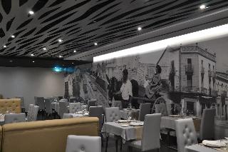 Hotel & SPA Ciudad de Binefar fotoÄŸrafÄ±