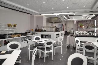 Hotel & SPA Ciudad de Binefar fotoÄŸrafÄ±