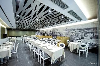 Hotel & SPA Ciudad de Binefar fotoÄŸrafÄ±