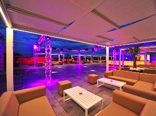 Hotel & SPA Ciudad de Binefar fotoÄŸrafÄ±