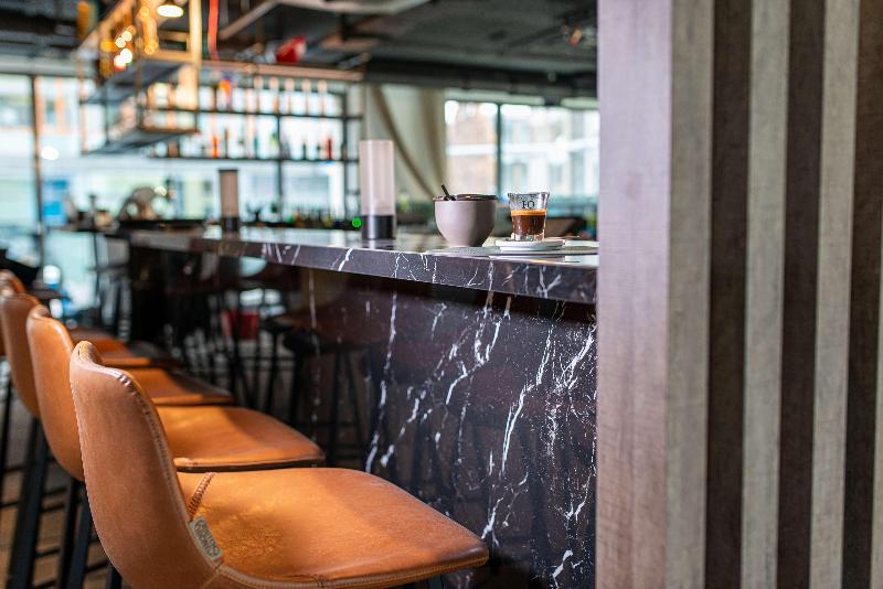 Aiden by Best Western @ Biberach - Bar