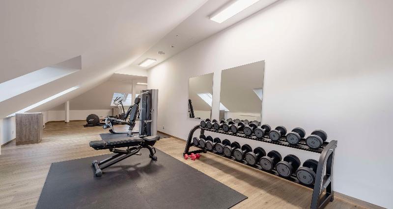 Aiden by Best Western @ Biberach - Aktivite