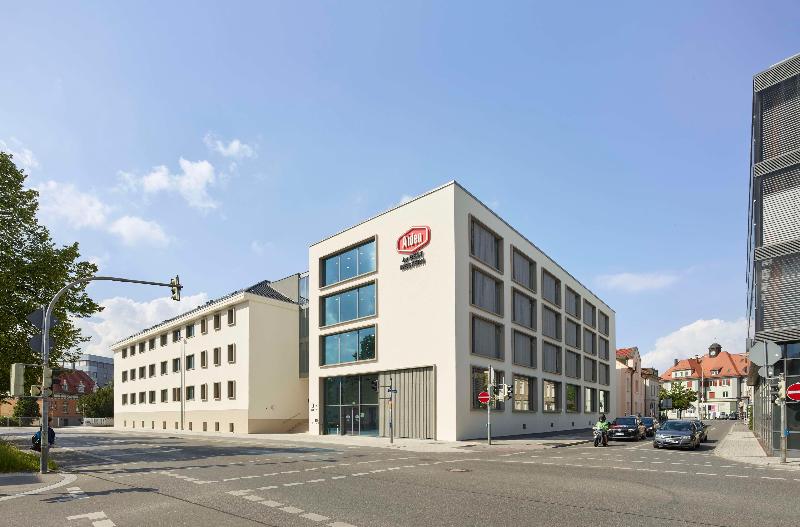 Aiden by Best Western @ Biberach - Genel
