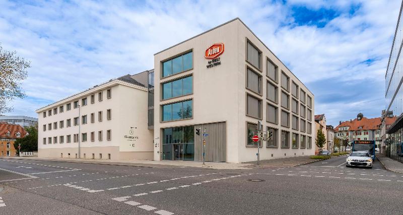 Aiden by Best Western @ Biberach - Genel