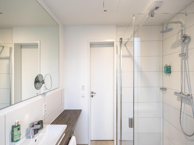 Aiden by Best Western @ Biberach - Oda