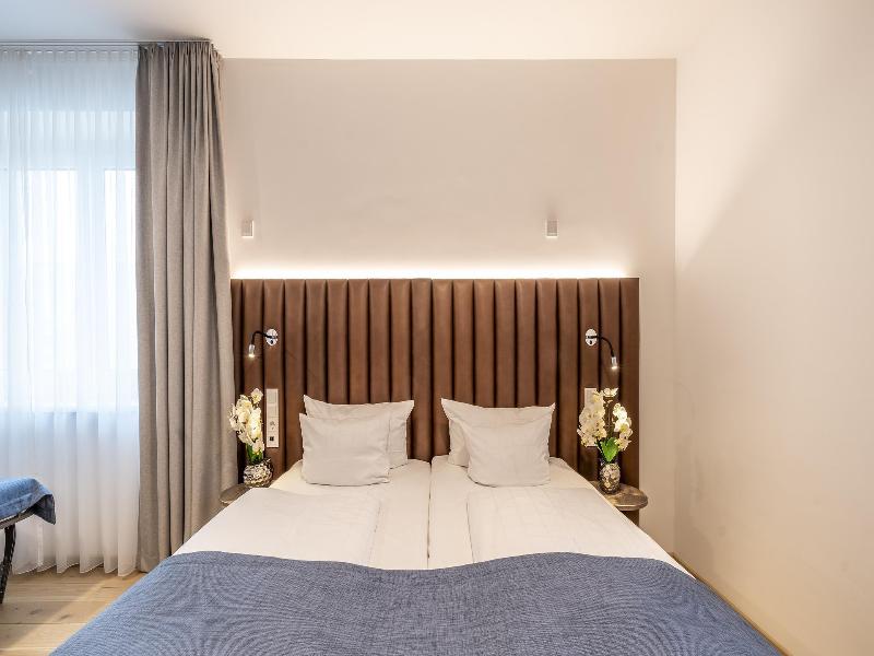 Aiden by Best Western @ Biberach - Oda