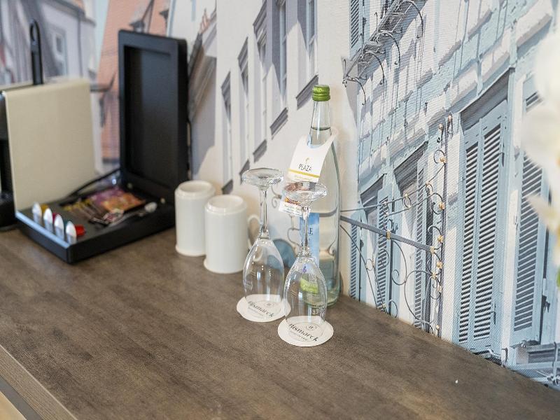 Aiden by Best Western @ Biberach - Oda