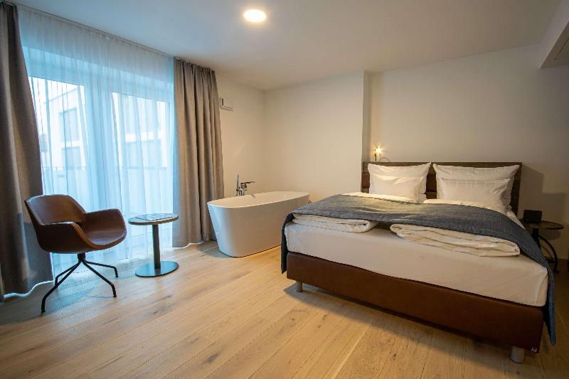 Aiden by Best Western @ Biberach - Oda