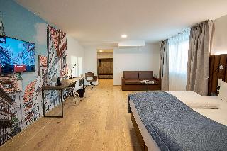 Aiden by Best Western @ Biberach fotoÄŸrafÄ±