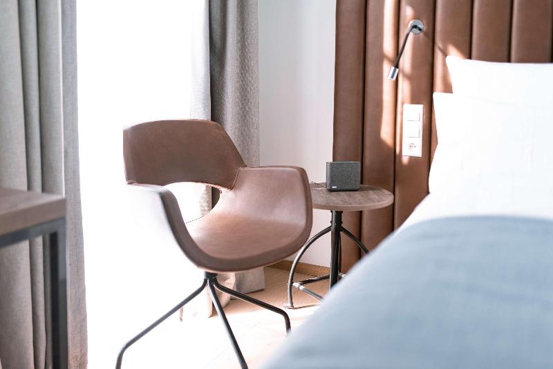 Aiden by Best Western @ Biberach - Oda