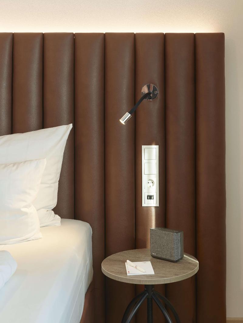 Aiden by Best Western @ Biberach - Oda
