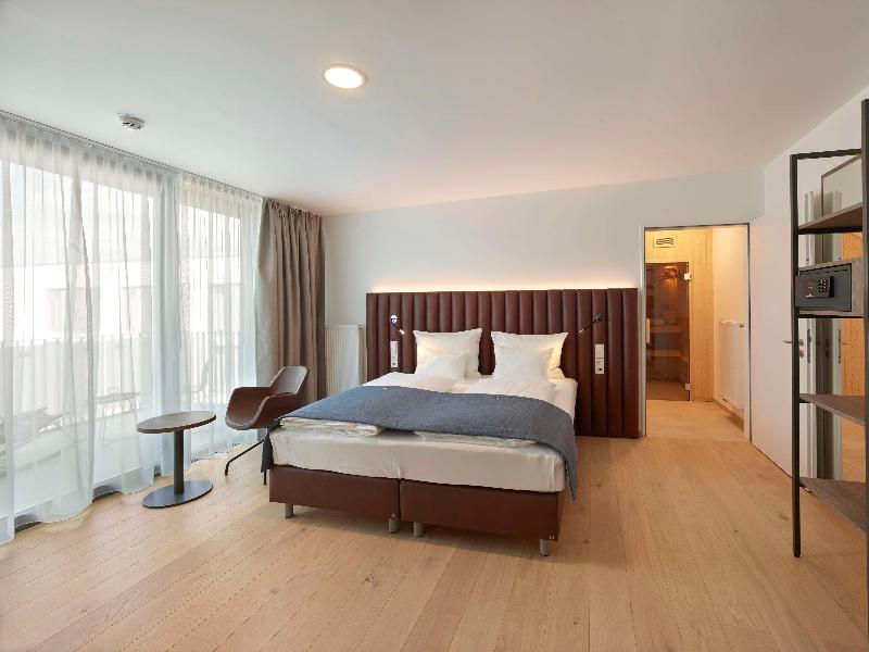 Aiden by Best Western @ Biberach - Oda