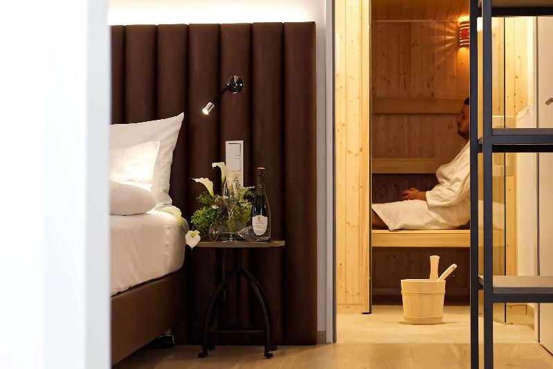 Aiden by Best Western @ Biberach - Oda