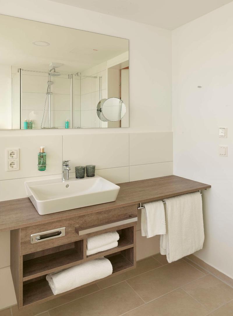 Aiden by Best Western @ Biberach - Oda