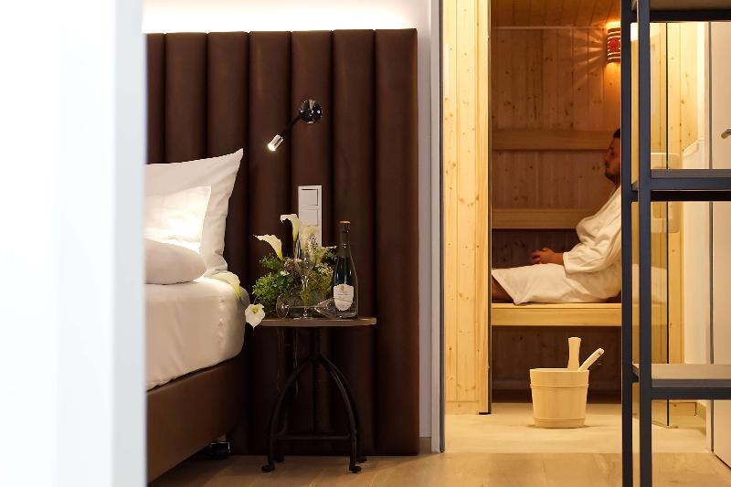 Aiden by Best Western @ Biberach - Oda
