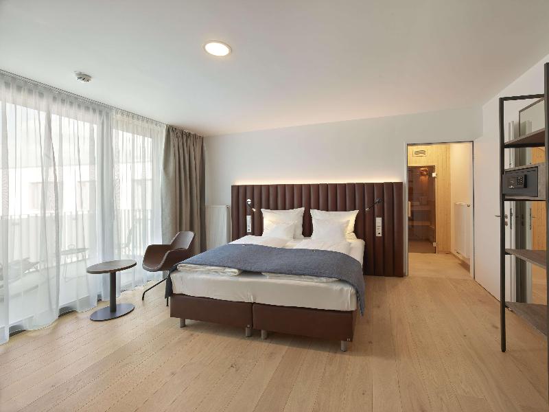 Aiden by Best Western @ Biberach - Oda