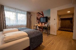 Aiden by Best Western @ Biberach fotoÄŸrafÄ±