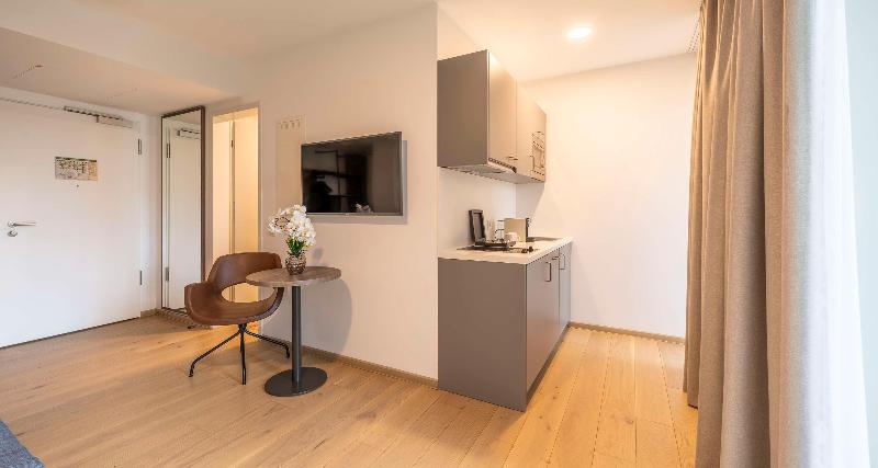 Aiden by Best Western @ Biberach - Oda