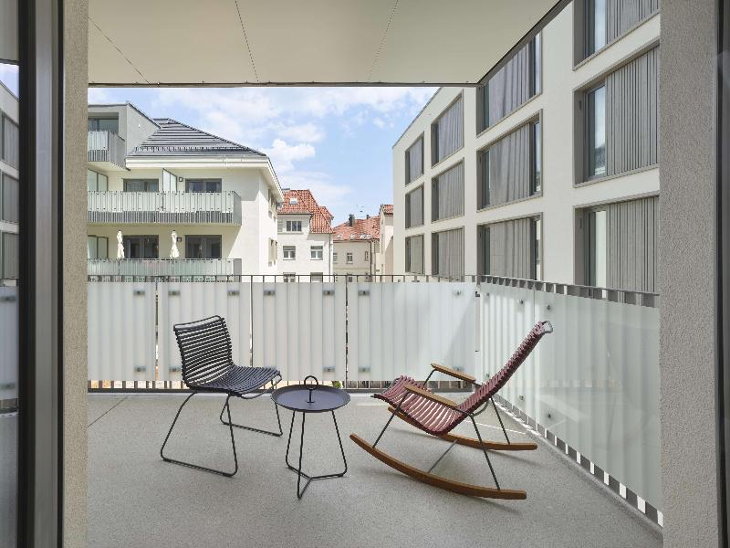 Aiden by Best Western @ Biberach - Oda