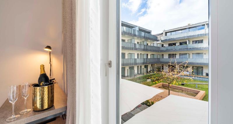 Aiden by Best Western @ Biberach - Oda