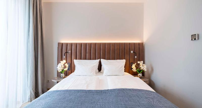 Aiden by Best Western @ Biberach - Oda