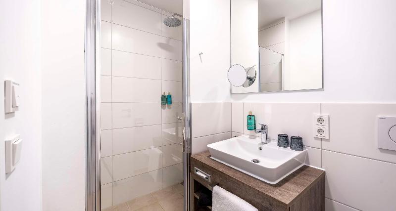 Aiden by Best Western @ Biberach - Oda