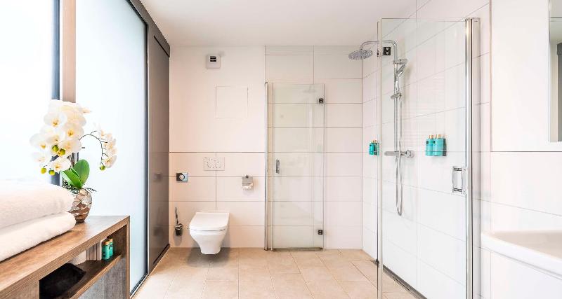 Aiden by Best Western @ Biberach - Oda